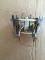 Triangle water-cooled imported thyristor original Sima UK3000A1600V original set