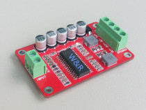 Mono small digital power amplifier board module 15W 30W 35W high power and low power consumption TDA8932