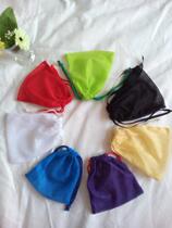 Fish tank filter material mesh bag Ceramic environmental protection mesh bag Activated carbon mesh bag Aquarium mesh bag Filter material mesh bag