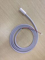 Ultrasonic scaler tail thread washing machine handle wire dental accessories