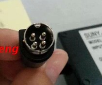 DVE Power Adapter DSA-18PFG-12A FCH 120150 Hikvision DVR power supply