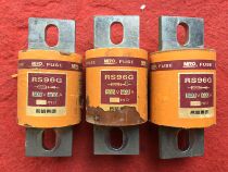Ming fusing fuse RS96 500V 600A