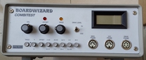 Proteq BOARDWIZARD combitest (physical figure)