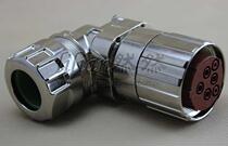  CSDA-480-NN00-45-0050-200 INTERCONTEC M40 90 DEGREE ELBOW