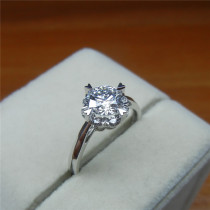 1 275 karat FG color SI2 clarity EX cut natural diamonds nv jie ba jian ba xin may re-inspection