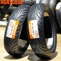 Magis IPRO Motorcycle Tires 90 100 -10 110 120 130 150 70-12 Maverick N1