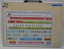 Da Vinci Michelangelo wood drawing board 8K portable drawing board Sketch wood drawing board Drawing board 45x30CM