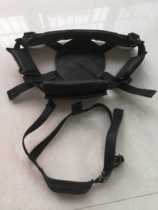 Yongwei UD02 and 375 light bulletproof helmets lined with lower bar with inner suspension system