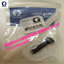 249422 US goodie G40 mixed gas liquid high-pressure spray lance fluid PTFE seal spare parts repair bag