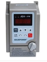 ADLEEPOWER Taiwan original ai de li inverter AS4-322 AS4-IPM 2 2KW 380V