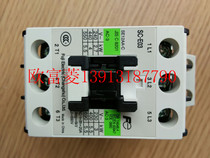 AC contactor SC-E03N5-C Electromagnetic switch SC-E03H5-C Changshu Fuji 12A