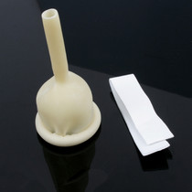 Urine drainage bag latex urinalexternal guide urine cover male special latex urinating incontinence increase
