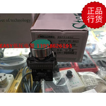 KNDELE Corneda LA167-B2-BA31 Green Button LA167 Waterproof Button Switch