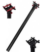 HY 31 8mm* 590 tablet-carbon fiber rod-BromptonOyamaANEMOS