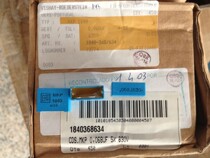 German ERO MKP 1840 series 0 068UF 5% 630V foot distance 15mm