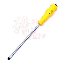 Stanley plastic handle screw batch 8x200 screwdriver Stanley screw batch 60-832-8-23