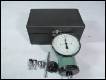  New handheld tachometer