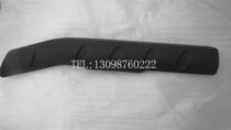 New construction of beach car accessories atv400 silencers protection plate exhaust pipe ATV400