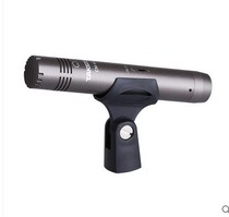 To Win CM-60 Dewin Capacitive Microphone Ji It Sax Piano Guzheng Stage Play Recording Microphone