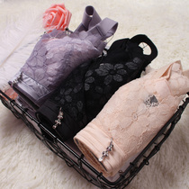 Lady Beauty Salon No Sponge No Steel Ring Buyer Show Bra Hood Lace Thin Underwear Big Code Coalesthetic Adjustment Type