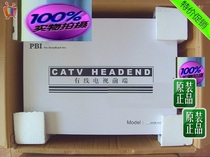 PBI-2500MB Fixed Channel Modulator PBI Cable TV Equipment Beijing Garvey Original