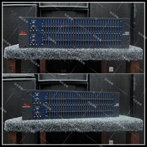 Original American DBX 1231 second-hand professional stage performance conference dual-channel 31-segment equalizer