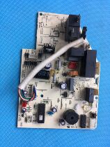  Second-hand general air conditioning accessories Hang-up computer board KF-36GW UY-V motherboard circuit board Circuit board control board