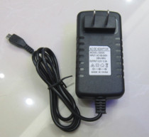 Microsoft Surface 3 tablet power adapter 5 2V 2 5A charger cable