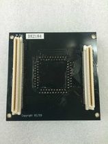 Silt original PLCC84 foot flap adapter DX2184 SUPERPRO6100 6104 dedicated