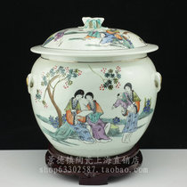 Jingdezhen Ceramics Cultural Revolution Republic of China