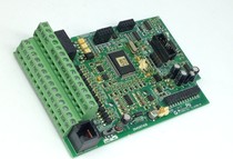 Brand new original Delta VFD-B Inverter Control Board 0 4 0 75 1 5 2 2KW motherboard CPU BOARD
