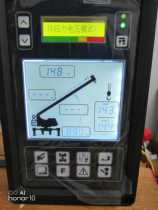 acsaml BQL-WY900 torque limiter for Kato Kato tadano crane computer