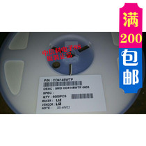 CD4148WTP brand new original quality assurance spot stock can be taken directly for 1K]