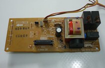 Original Panasonic microwave oven NN-K5544MF accessories motherboard K5542MF computer board display electronic circuit board