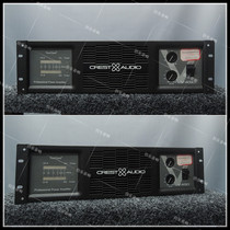 Original second-hand American imported CRESTAUIDO peak V450 professional stage classic monitor after power amplifier