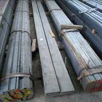 Hot rolled flat steel bar 100*16 flat iron strip 5mm 50 * 10mm small steel bar 40*10 flat bar 80 * 10mm