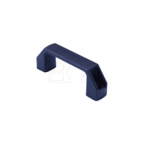 Nylon handle cast aluminum handle aluminum profile accessories industrial aluminum profile connector