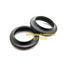 Applicable Honda CB400 92-98 years VTEC 1 generation 2 generation 3 generation front damping oil seal dust collar
