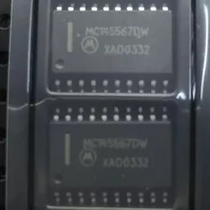  MC145567DW  MC145567  SOP20
