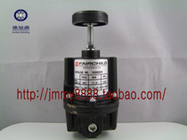 Precision Valve 10262CH 10262JN 10262HJN United States FAIRCHILD original