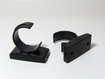 LED rechargeable portable photography fill light accessories Magnetic bracket for Youyang Q7 series lamps