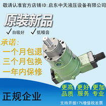Factory direct high quality and high efficiency low noise 16YCY 16y141b high pressure axial piston pump