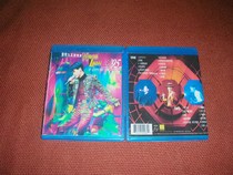  The night of the Dawn 95 concert we danced under the neon lights KARAOKE 2DVD (box)double angle