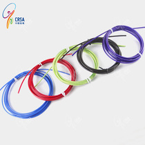  Speed skipping rope accessories Diameter 2 5mm Replacement wire rope body