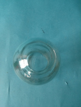 Marine sailing signal lamp mast top lamp CXH5-1 glass lampshade does not fade durable natural color lampshade