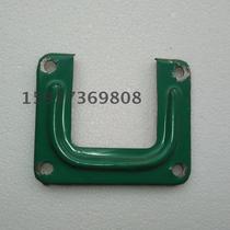 Electromagnet brake pressure line cover TJ2-100 TJ2-150 TJ2-200 TJ2-300 clamp line cover