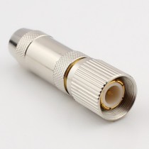 L9 J-2-1 connector BNC 75-2-1 communication 2M head telecommunications Connector 75 ohm Q9 BNC-J-2-1