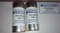 Ferraz fuse FR27UD69V250T (W076264) 250A 690V 27*60