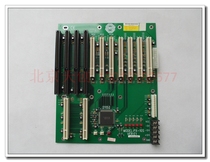 Beijing spot Weida Electric industrial computer backplane MODEL:PX-10S VER: E1 Color new 7 PCI