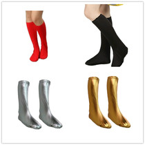 Childrens adult costume Hanfu special shoe cover